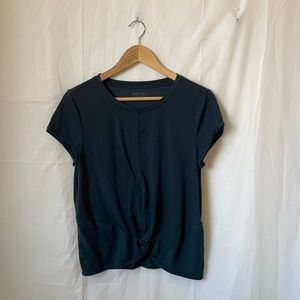 ATHLETA BLACK TOP